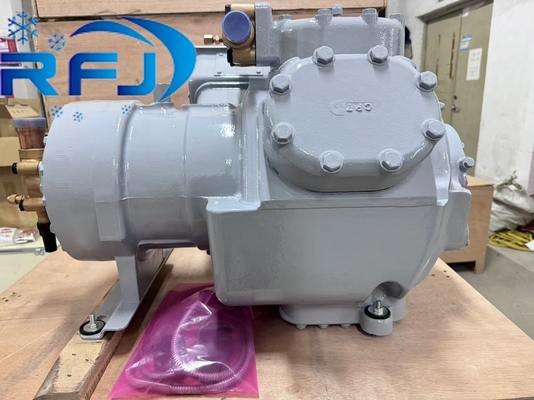 شراء كارلايل 06E8265610 ضاغط التبريد شبه الحرامي 25HP 400/460V-3P-50/60H online manufacture