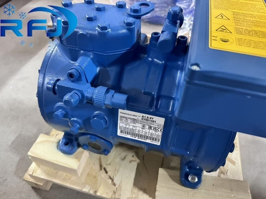 شراء Frascold A1.5-8Y مضغوط التبريد شبه الحرمي المتقدم لتطبيقات متوسط الحمل online manufacture