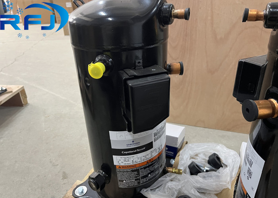 شراء ZF13KQE-TFD-5L0 R410A 380-420/460V-3PH-50Hz ضاغط التبريد المتدحرج للتطبيقات الصناعية online manufacture