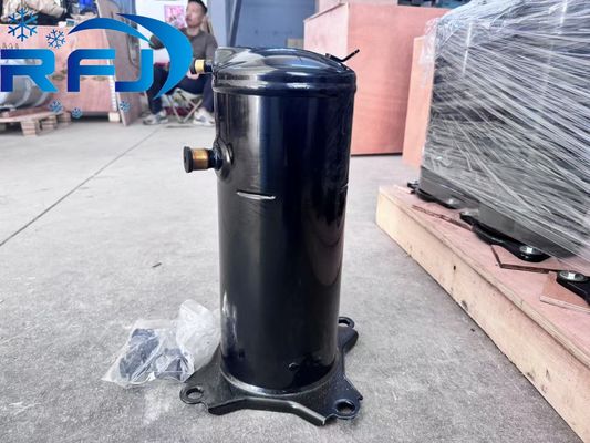 شراء R404a مبرد 6.8HP ضاغط كوبلاند ضاغط هواء ZR81KCE-TFD-522 online manufacture