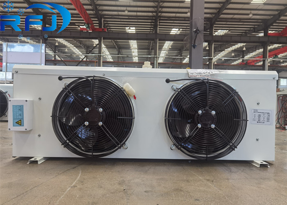 شراء DL Series Console-Style Air Cooler Evaporator 380V/220V الجهد ويمكن تخصيصه لغرف التخزين البارد online manufacture