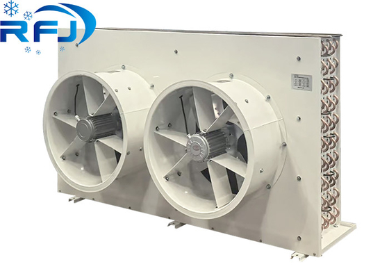 شراء DL 2 إلى DL 83.6 تبريد الهواء بالبخار في تكوين وحدة التحكم للغرف المبردة online manufacture