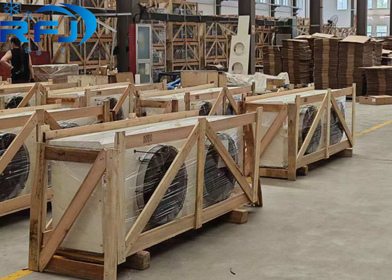 شراء جهاز تبخير غرفة تبخير باردة عالية الفعالية online manufacture