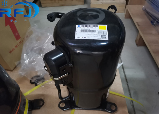شراء R404a AWS4532ZUZ ضاغط التبريد المكبس الهرماتي 230V 1PH 50Hz أو 60Hz online manufacture