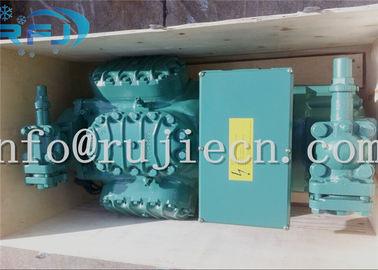 شراء غرفة باردة بيتزر المكبس ضاغط 25hp 6JE-25Y AC الطاقة 1 سنة الضمان online manufacture