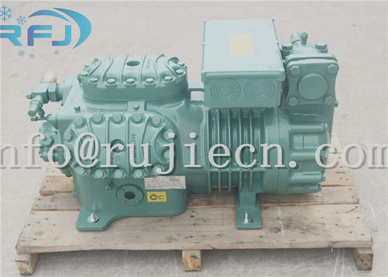 شراء ضاغط نصف مغلق متبادل طاقة التيار المتردد للغرفة الباردة 6F-40.2Y-40P 6FE-40Y-40P online manufacture