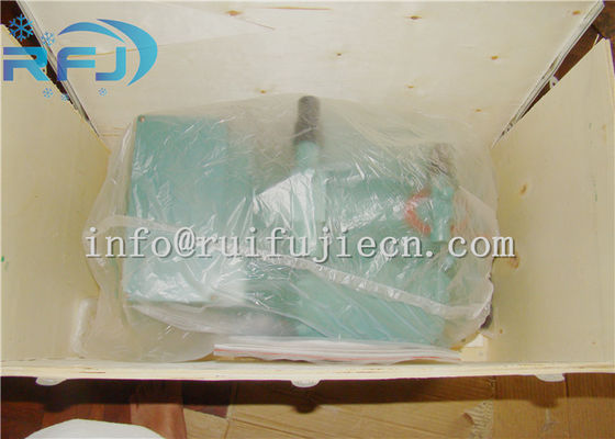 شراء وحدة غرفة البرد 30HP ضاغط التبريد 6GE-30Y-40P مع R134A 6G-30.2Y-40P online manufacture