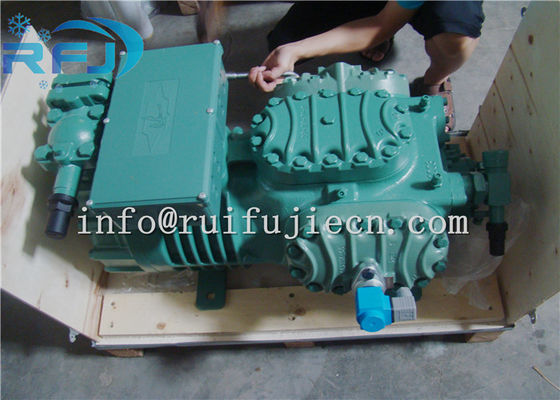 شراء 34HP 134a 1/2 محرك مضخة المكبس 6 أسطوانات 6GE-34Y-40P للغرفة الباردة online manufacture