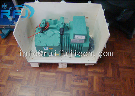 شراء فريزر عرض التبريد ضاغط من النوع المفتوح ضاغط مكيف 4FE-35Y-40P 4HP online manufacture