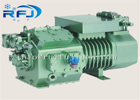 شراء ضاغط المكبس التيار المتردد 4FE-28Y-40P 4 أسطوانات وحدة التكثيف التطبيق online manufacture