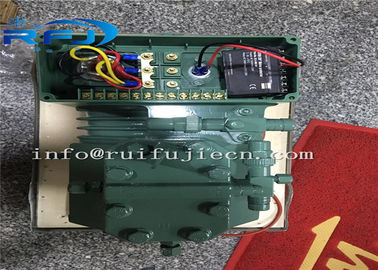 شراء وحدة تبريد درجة حرارة متوسطة Bitzer AC Compressor 28HP 6HE-28Y online manufacture
