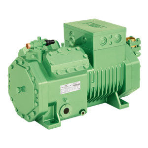 شراء 2JES-07Y-40S 2JC-07.2Y-40S 0.7hp ضاغط التبريد شبه الحرامي لتكثيف الغرفة الباردة online manufacture