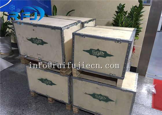 شراء إمدادات ضاغط التيار المتردد 10 حصان ضاغط شبه مغلق 4PCS-10.2Y-40P 4PES-12Y-40P online manufacture