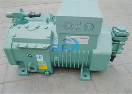 شراء ضاغط مكبس شبه محكم 4NES-12Y-40P درجة حرارة منخفضة / متوسطة موديل 4PCS-10.2Y-40P online manufacture
