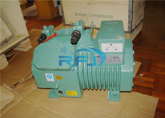 شراء R134a 1/2 مضغوط المكبس المحرك 2KES-05Y-40S 2KC-05.2Y-40S مصدر الطاقة المتردد 0.5HP online manufacture