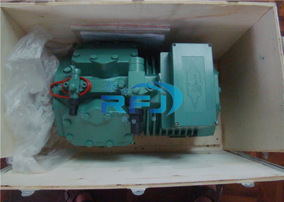 شراء AC Power ضاغط شبه مغلق 4HE-18Y-40P 15HP R22 المبرد 4H-15.2Y-40P online manufacture