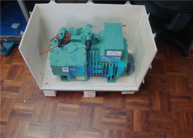 شراء 20hp بيتزر المكبس ضاغط التجاري التخزين البارد التطبيق 4GE-23 (4G-20.2) online manufacture
