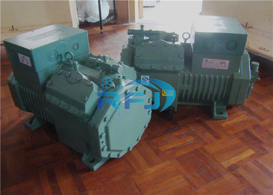 شراء ضاغط التبريد الترددي 4NES-14Y-40P 4NCS-12.2Y-40P 4 سلندر online manufacture