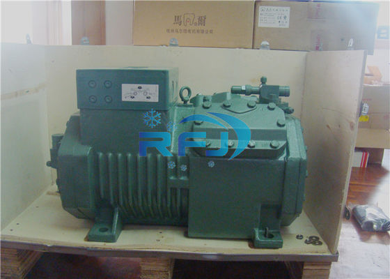 شراء 4 أسطوانات ضاغط نصف مغلق 3HP 4FES-3Y-40S 380V 1 سنة ضمان online manufacture