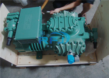 شراء قطع غيار 4EES-6Y بيتزر مكبس ضاغط لغرفة التخزين البارد الفريزر 4EC-6.2Y online manufacture