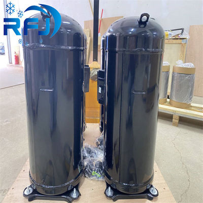 شراء 3 المرحلة تكييف الهواء كوبلاند ضاغط ثلاجة غرفة المبخر ZW108KSE online manufacture