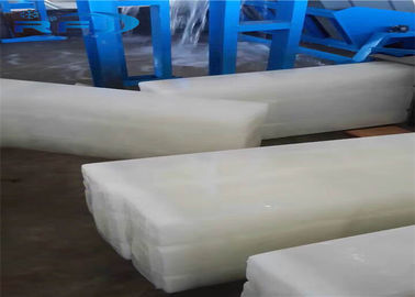 شراء مكافحة الصدأ كتلة الجليد آلة 10 طن / يوم Aliminium لوحة الجليد قوالب المواد online manufacture