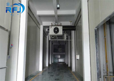 شراء الفواكه / الخضروات المشي في الثلاجة الفريزر ، غرفة التخزين الباردة تحتفظ نضارة online manufacture