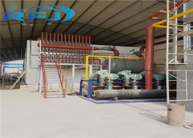 شراء تجميد سريع الغرفة الباردة الصناعية 220V / 380V تخصيص حجم للخضروات الفواكه online manufacture