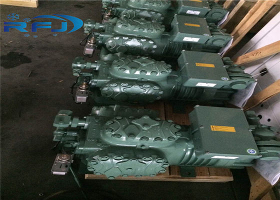 شراء ضاغط شبه محكم 2 حصان 2 حصان 380-420 فولت PW-3-50 هرتز 2HES-2Y-40S 2HC-2.2Y-40S عمر طويل online manufacture