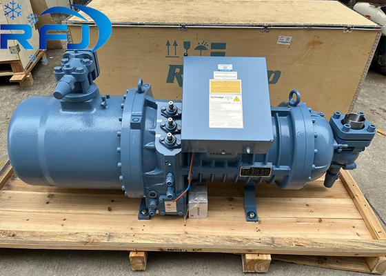 شراء ضاغط لولبي SRC-S-255H-LZ 400 فولت 3 فاز 50 هرتز للتطبيقات الشاقة online manufacture