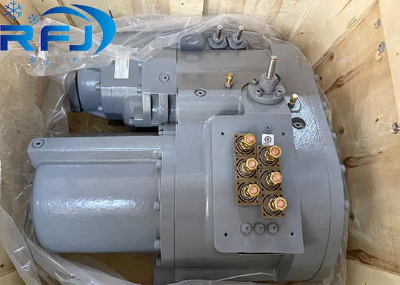 شراء ضاغط حلزوني كارير 06NA2300S5EA-A00 من سلسلة 06N online manufacture