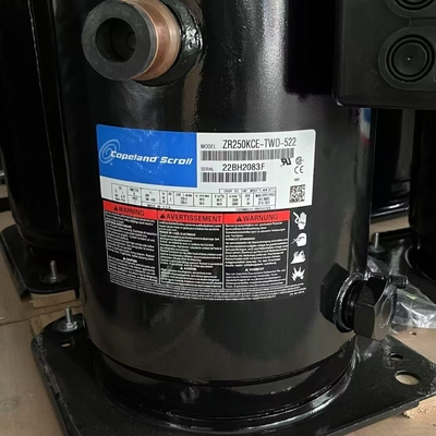شراء كوبلاند ZR سيريس 20-25HP ZR250KCE-TWD-522 المكبس المكيف online manufacture