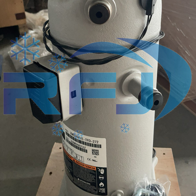 شراء ZMD26KVE-TFD-9E4 المبرد R410A ضاغط التبريد كوبلاند الدورية online manufacture