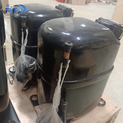 شراء CAJ2464Z المبرد R404A ضاغط التبريد Tecumseh online manufacture