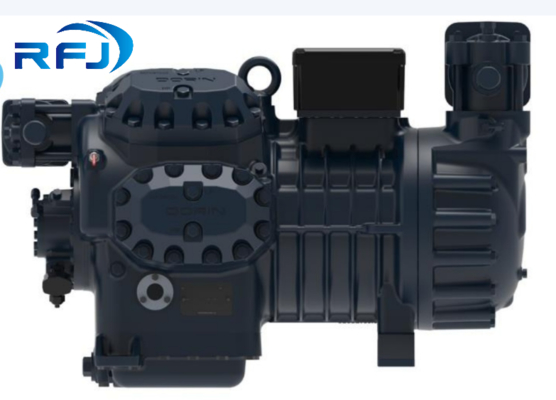 شراء ضاغط دورين شبه محكم H11H51CS 60/50HZ مدمج لحلول توفير المساحة online manufacture