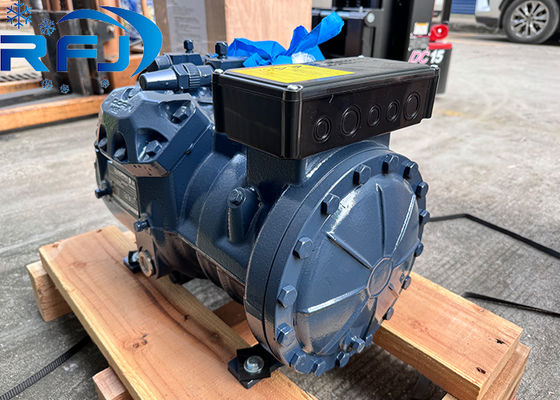 شراء R404 الضواغط الترددية شبه المحكم DLFP-30X-EWL للتبريد online manufacture