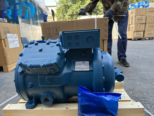 شراء ضاغط ترددي Frascold S8-42Y 400 فولت 3PH 50 هرتز للتبريد التجاري online manufacture