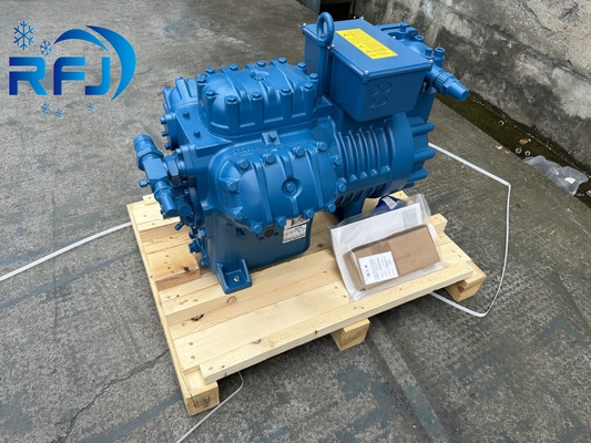 شراء ضاغط ترددي Z30-126Y لـ Frascold online manufacture
