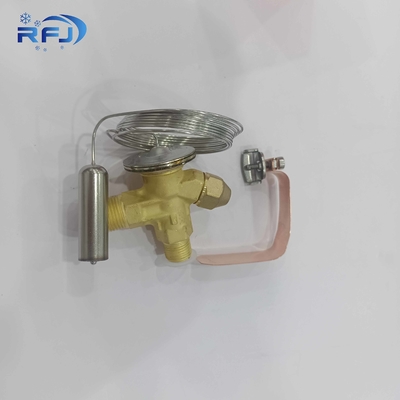 شراء دانفوس 068Z3206 صمام التوسع الحراري R22& R407C online manufacture