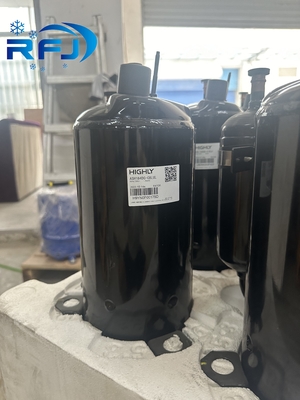 شراء ضاغط دوار عالي الكفاءة ASH184DG-C8LUL online manufacture