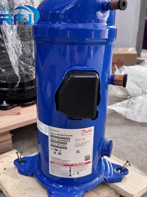 شراء 50/60 هرتز دانفوس ضاغط حلزوني MLZ045T2LC9A، سلسلة MLZ online manufacture