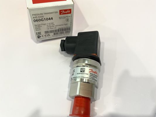 شراء 060G1044 DANFOSS Pressure transmitter online manufacture