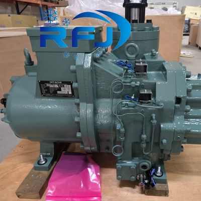 شراء Hitachi Semi-hermetic Compressor ASCCW-60Z online manufacture