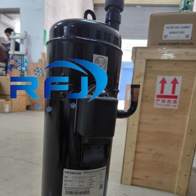 شراء ضاغط حركة هيتاشي الأصلي DD110DHDG-D1S2 online manufacture