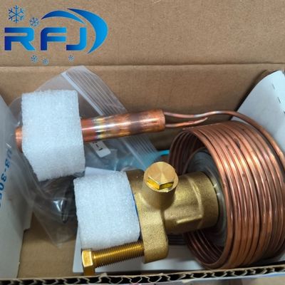 شراء صمام تمدد حراري XB-1019MW55-28 online manufacture