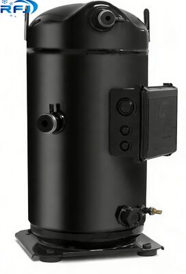 شراء التبريد الثابت كوبلاند المضغوط المتحرك ZB15KQE-TFD-551 R22 -2HP online manufacture