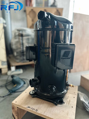 شراء ضاغط التمرير ZR72K3 6HP لمكيف الهواء online manufacture
