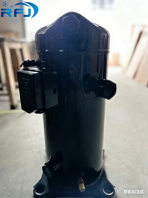 شراء 19900BTU كوبلاند التمرير ضاغط ZR81K3E مع المبردات R22 online manufacture