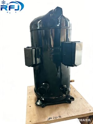 شراء 40ft قطع غيار الحاويات المبردة الحرارية الملك ضاغط ZMD18KVE-TFD online manufacture