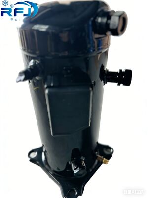 شراء 19.9KW ضاغط كوبلاند التمرير 7HP 380 فولت زيت أقل VR-84KSE-TFP-522 online manufacture